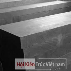 Tổng kho nhập khẩu và phân phối tấm Graphite cho lò quay xi măng